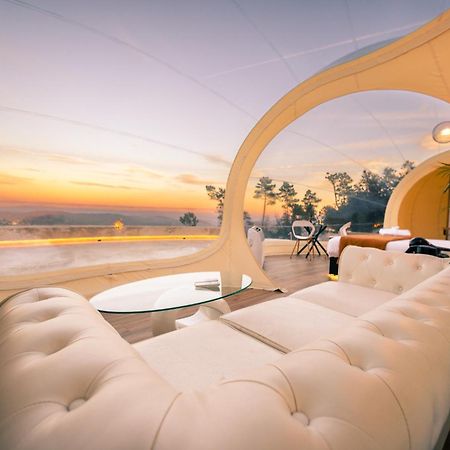 Hotel Glamping Balu Monesterio Exterior foto