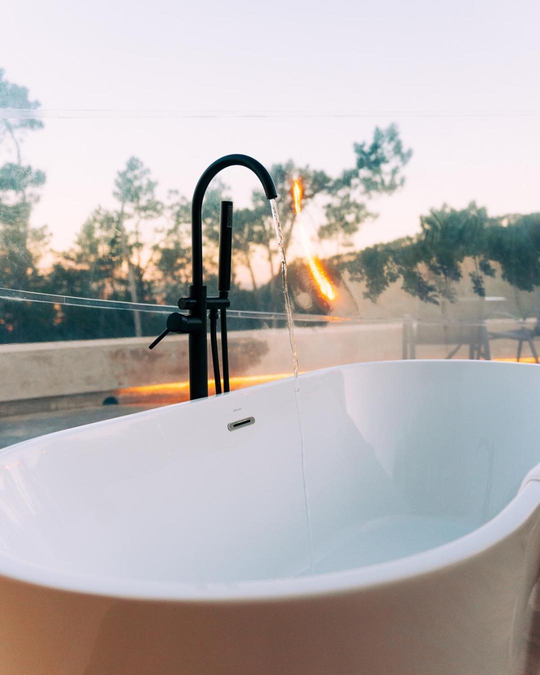 Hotel Glamping Balu Monesterio Exterior foto